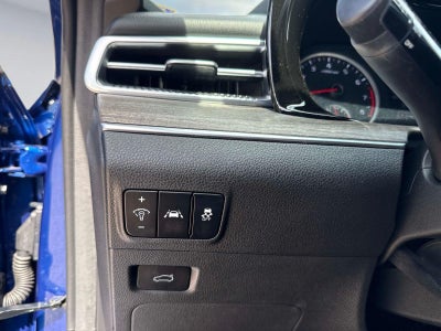 2022 Kia K5 EX