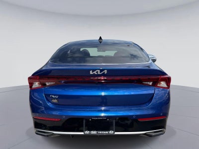2022 Kia K5 EX