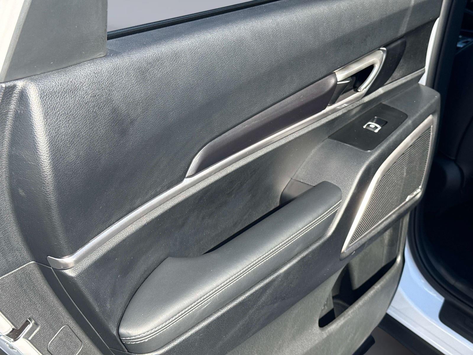 2024 Kia Telluride LX