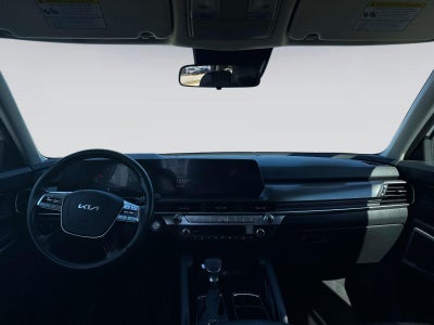 2024 Kia Telluride LX
