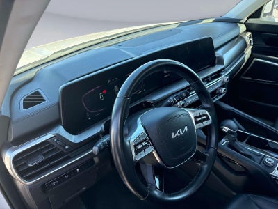 2024 Kia Telluride LX