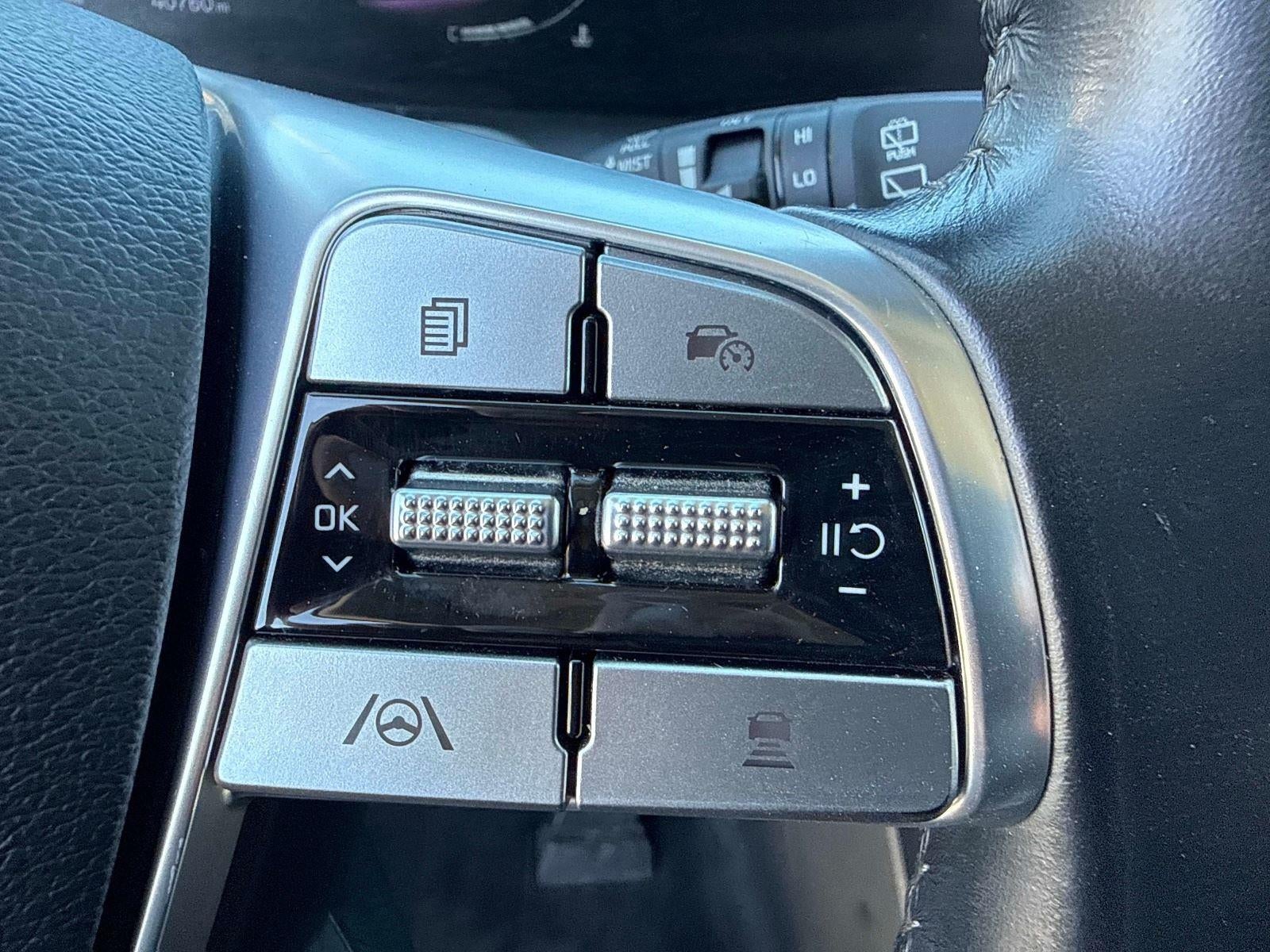 2024 Kia Telluride LX