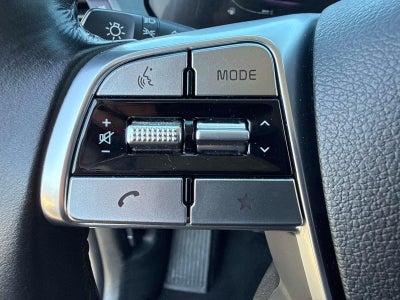 2024 Kia Telluride LX