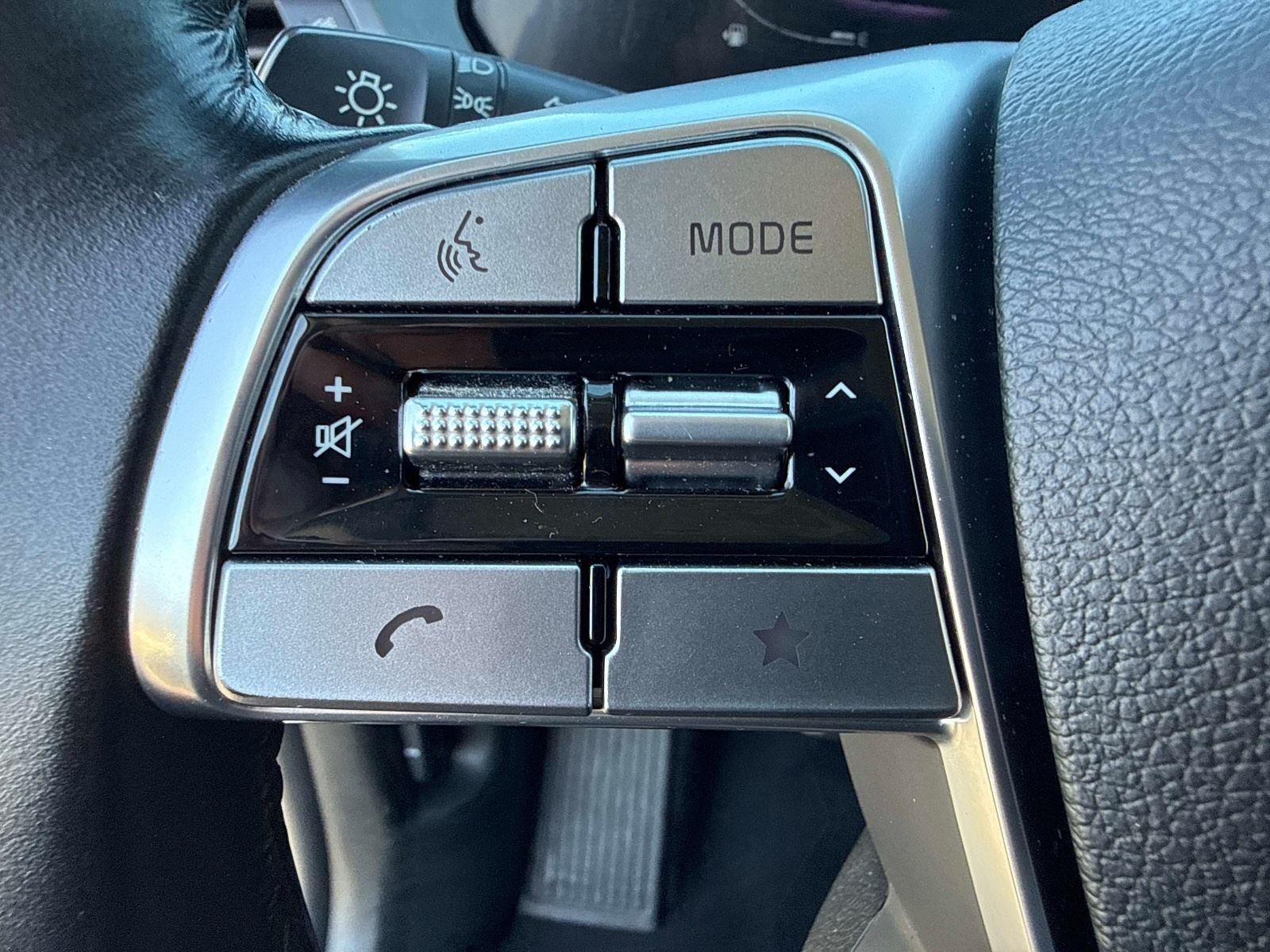 2024 Kia Telluride LX