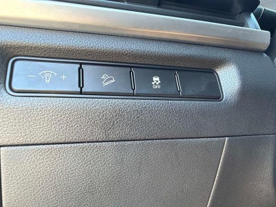 2024 Kia Telluride LX