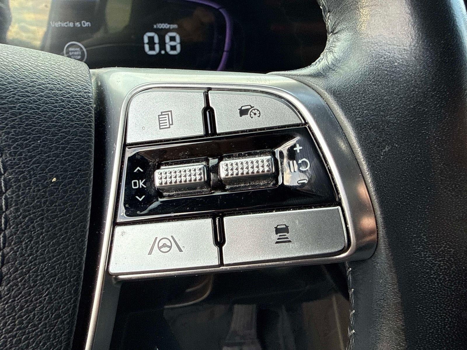 2023 Kia Telluride EX