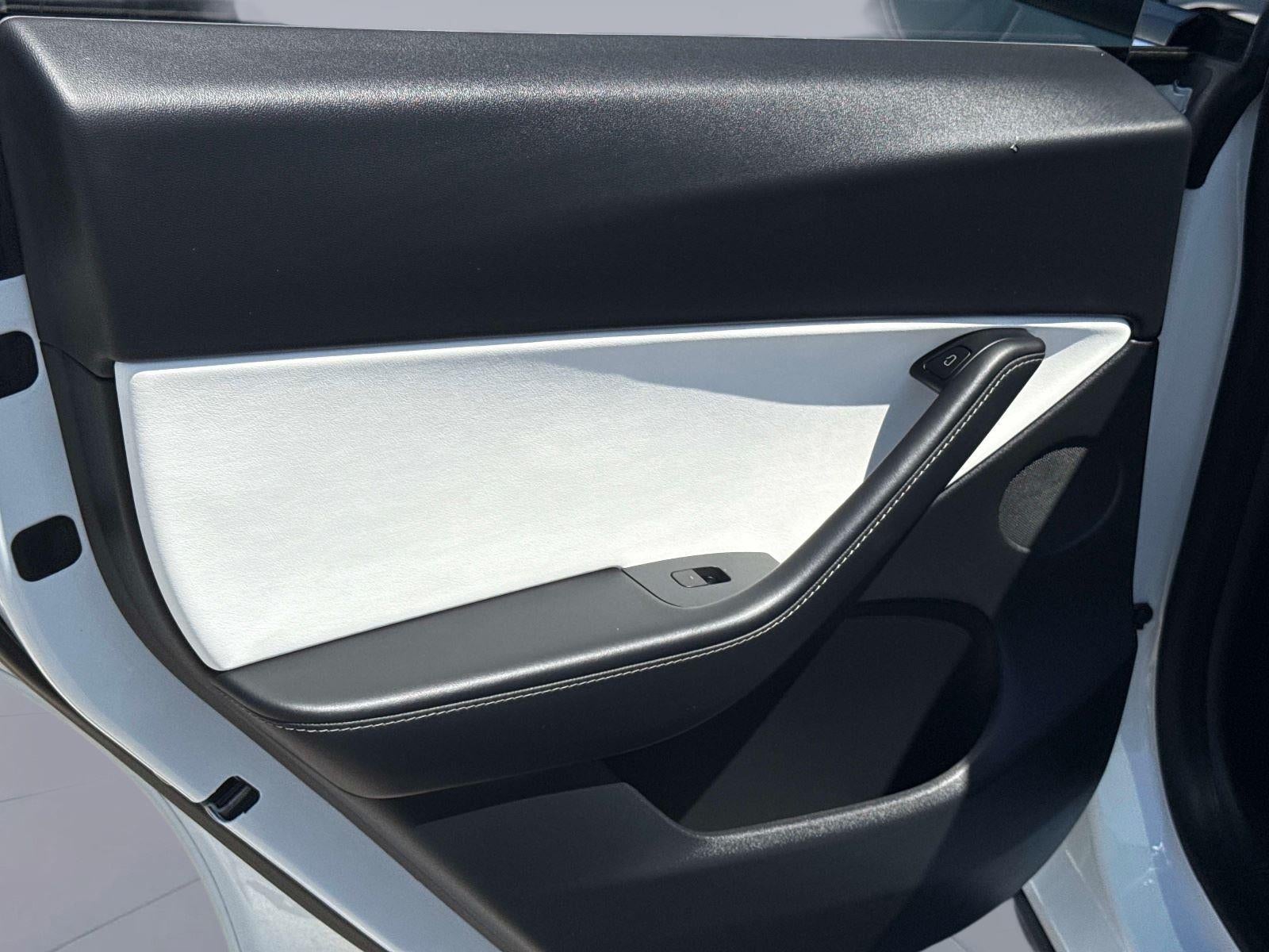 2021 Tesla Model Y Standard Range