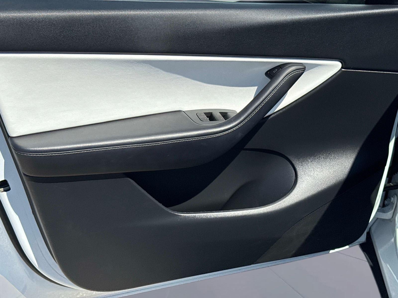 2021 Tesla Model Y Standard Range