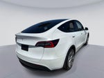 2021 Tesla Model Y Standard Range
