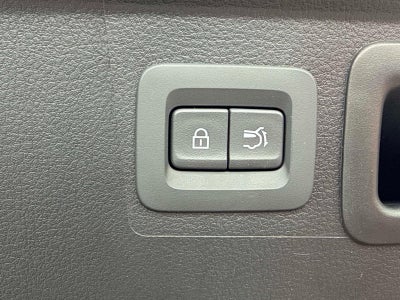 2025 Mazda Mazda CX-50 Hybrid Preferred Package