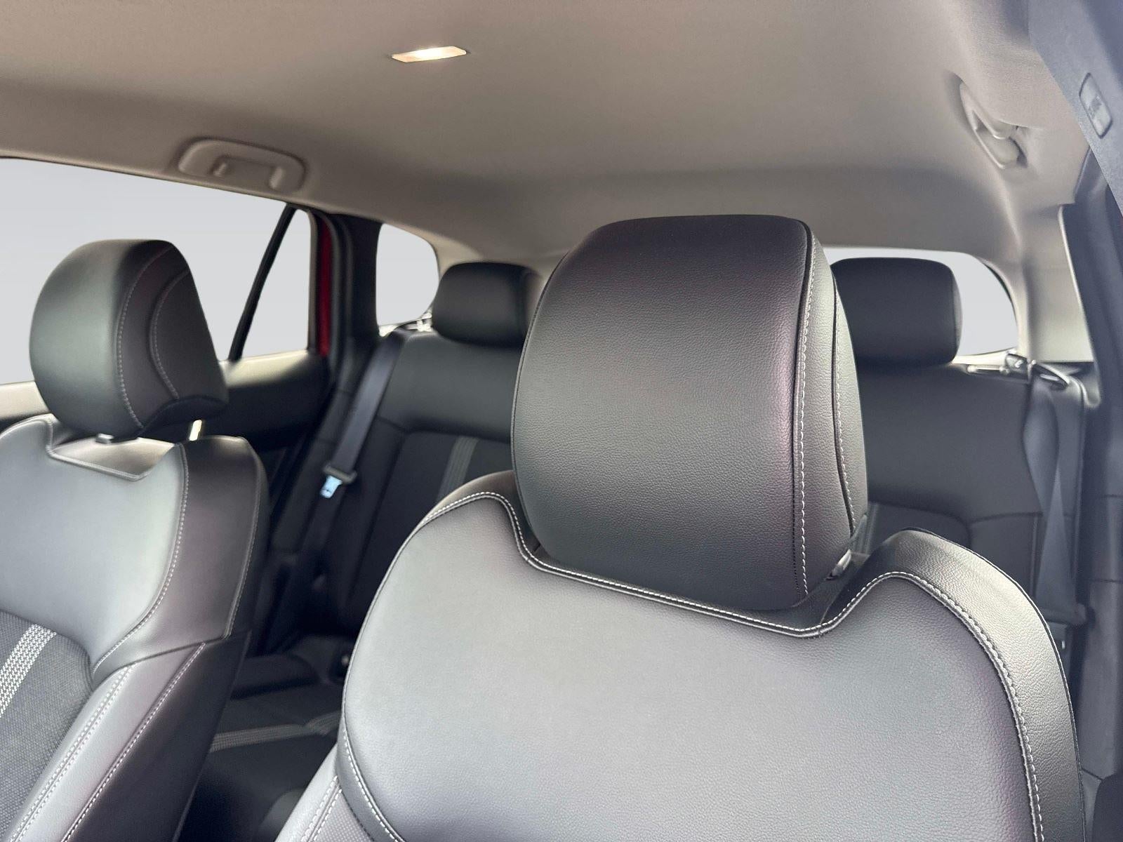 2025 Mazda Mazda CX-50 Hybrid Preferred Package