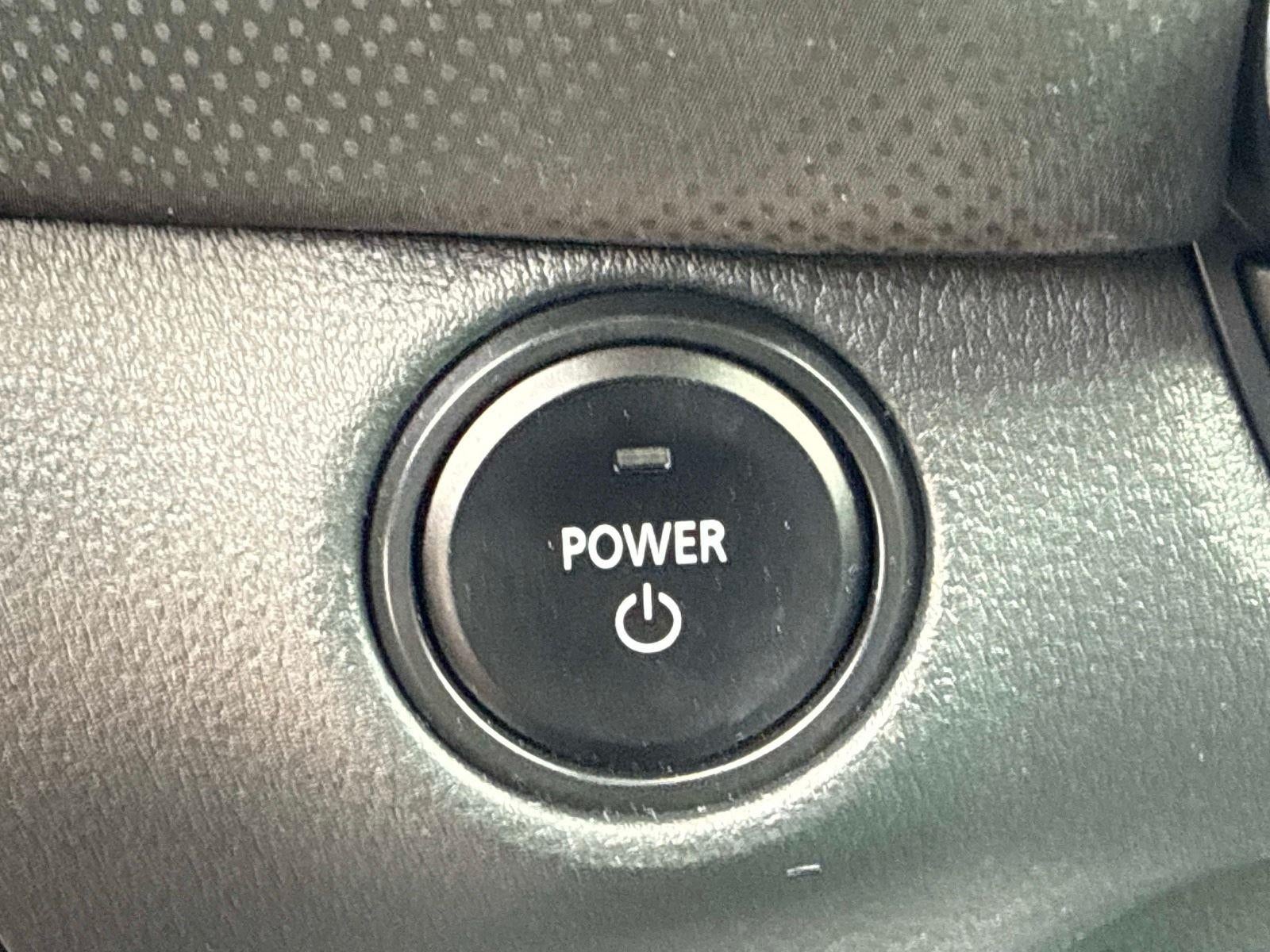 2025 Mazda Mazda CX-50 Hybrid Preferred Package