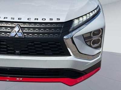 2024 Mitsubishi Eclipse Cross Ralliart