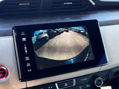 2018 Honda Clarity Plug-In Hybrid Touring