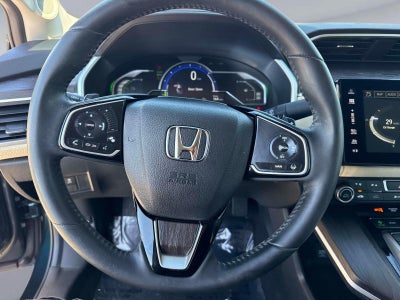 2018 Honda Clarity Plug-In Hybrid Touring