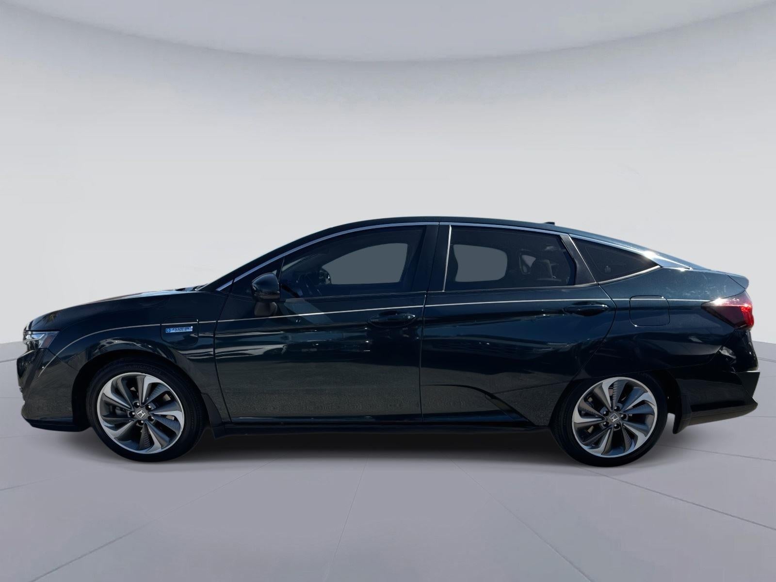 2018 Honda Clarity Plug-In Hybrid Touring