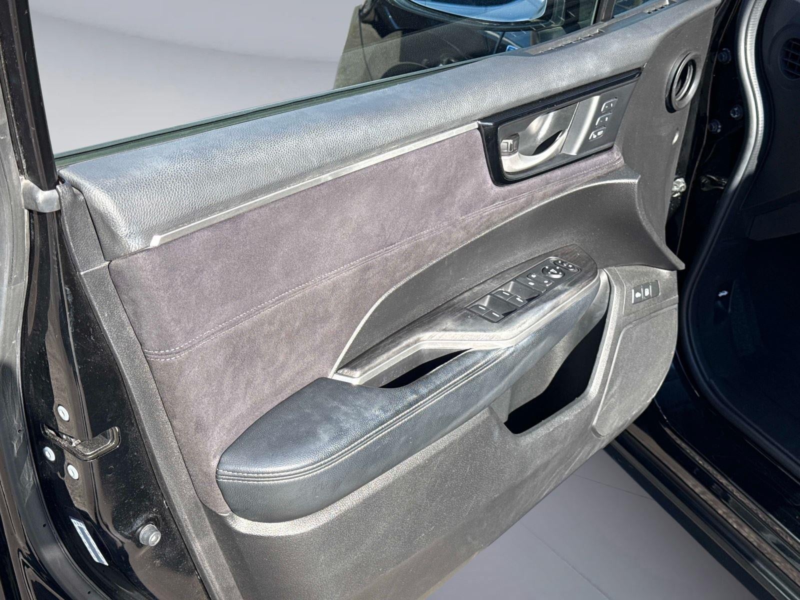 2018 Honda Clarity Plug-In Hybrid Touring