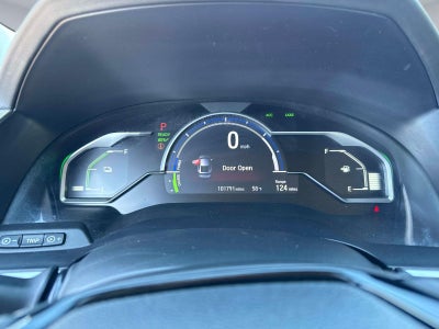 2018 Honda Clarity Plug-In Hybrid Touring