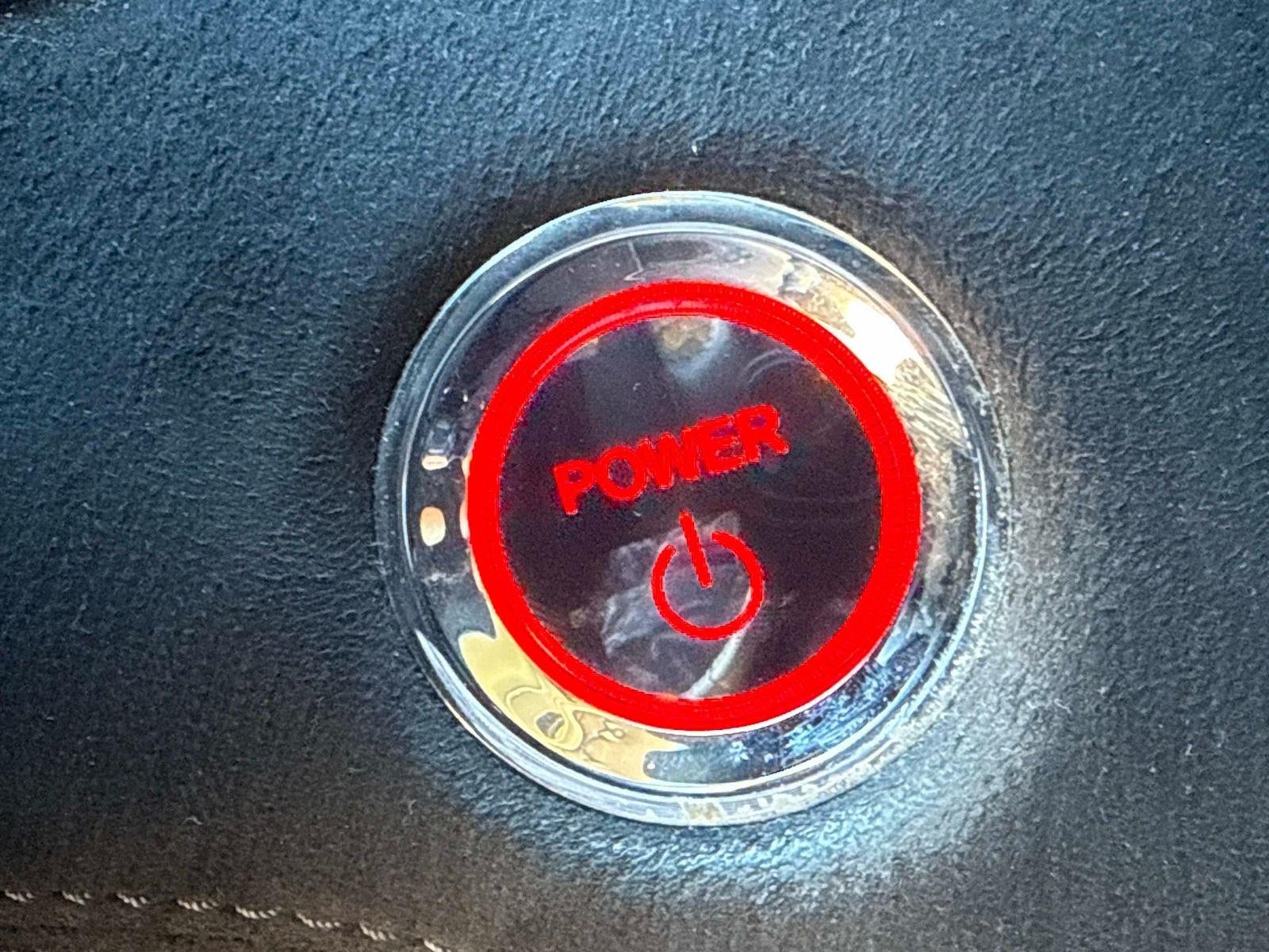 2018 Honda Clarity Plug-In Hybrid Touring