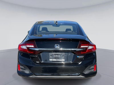 2018 Honda Clarity Plug-In Hybrid Touring