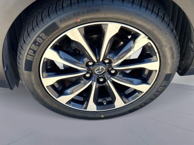 2019 Mazda Mazda CX-3 Touring