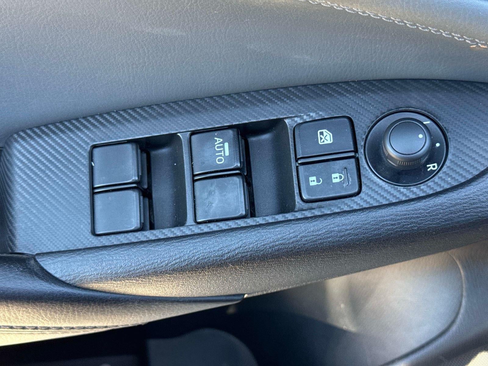 2019 Mazda Mazda CX-3 Touring