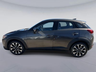 2019 Mazda Mazda CX-3 Touring