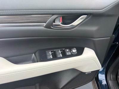 2021 Mazda Mazda Cx-5 Grand Touring