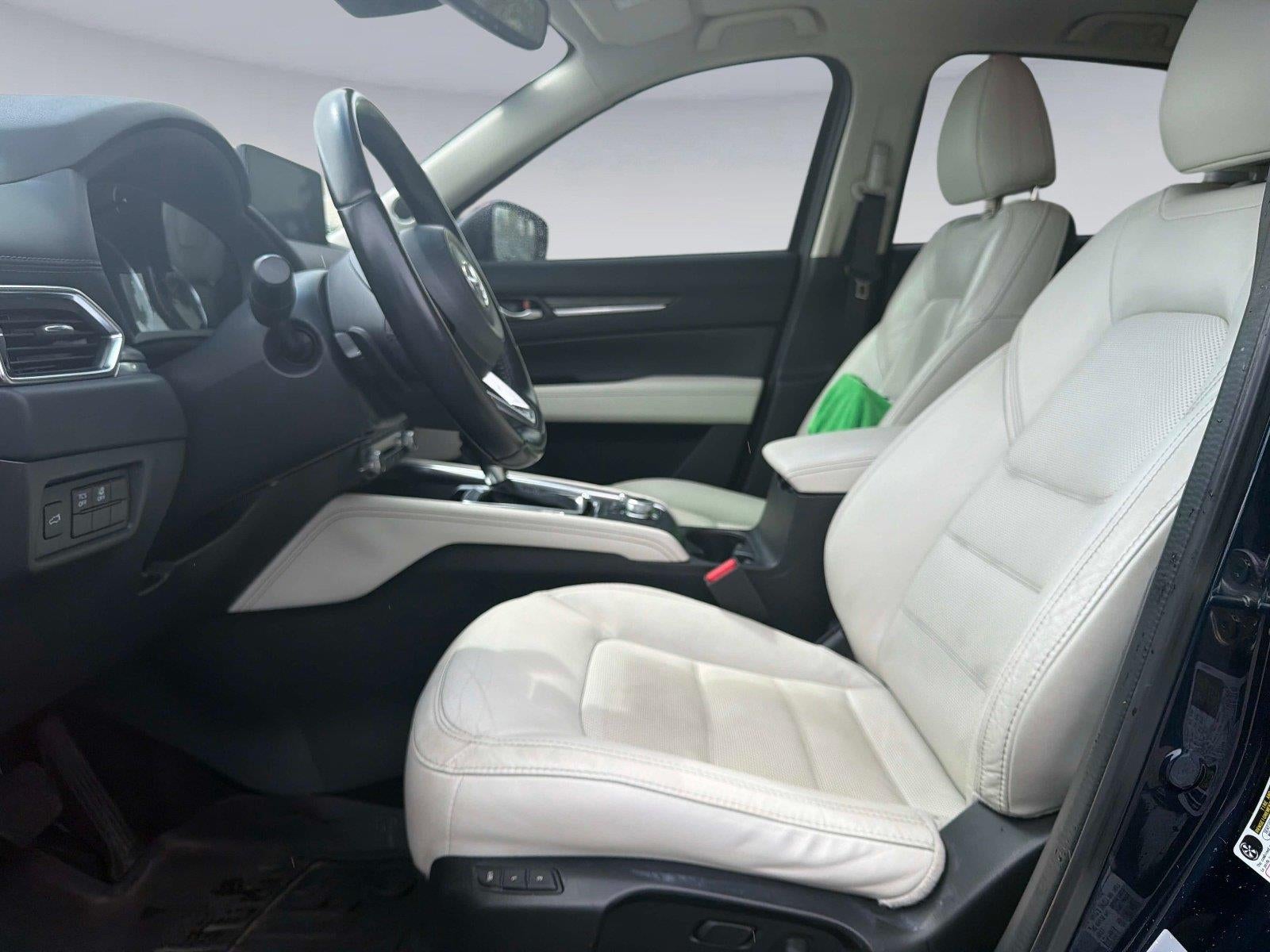 2021 Mazda Mazda Cx-5 Grand Touring