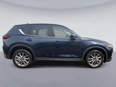 2021 Mazda Mazda Cx-5 Grand Touring