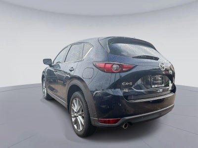 2021 Mazda Mazda Cx-5 Grand Touring