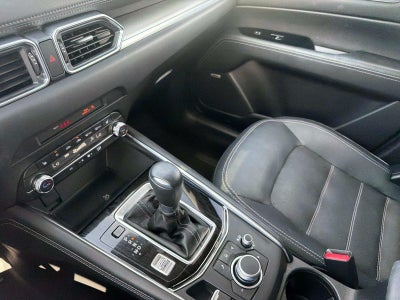 2024 Mazda Mazda CX-5 2.5 S Premium Package
