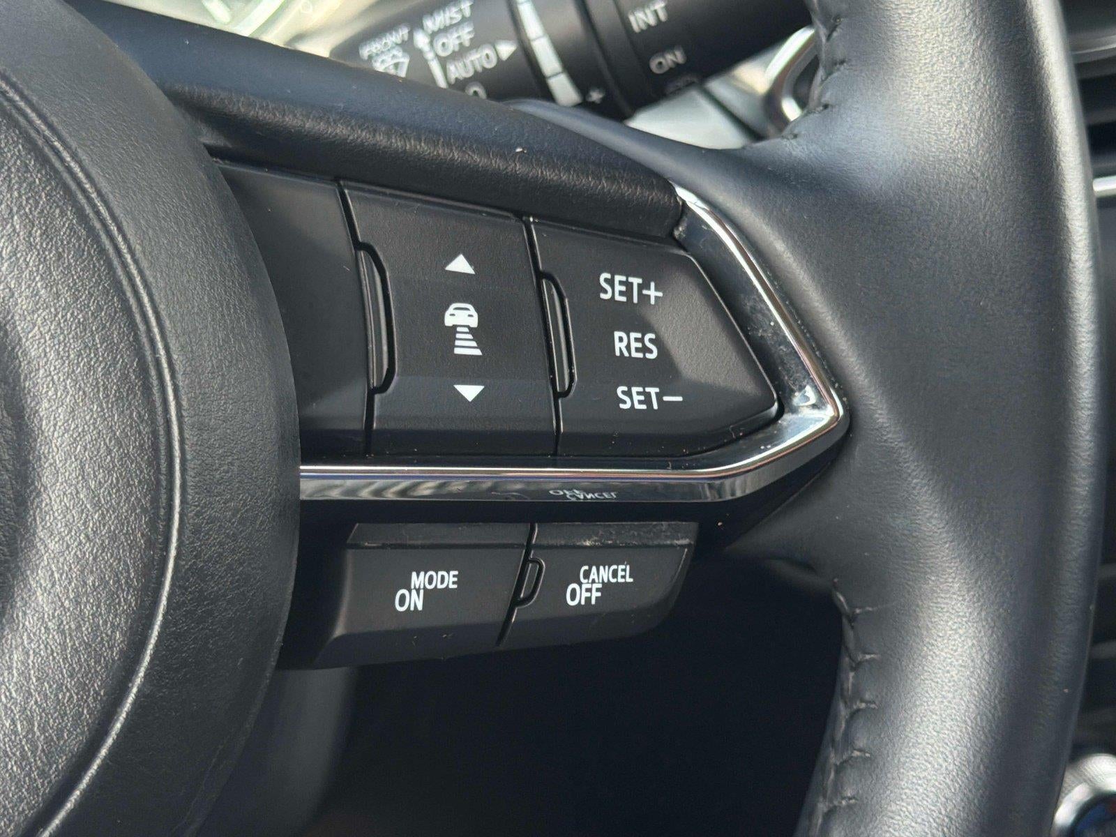 2024 Mazda Mazda CX-5 2.5 S Premium Package