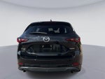 2024 Mazda Mazda CX-5 2.5 S Premium Package