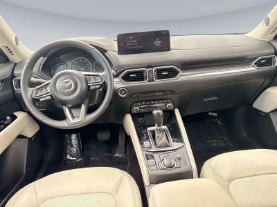 2023 Mazda Mazda CX-5 2.5 S Premium Plus Package