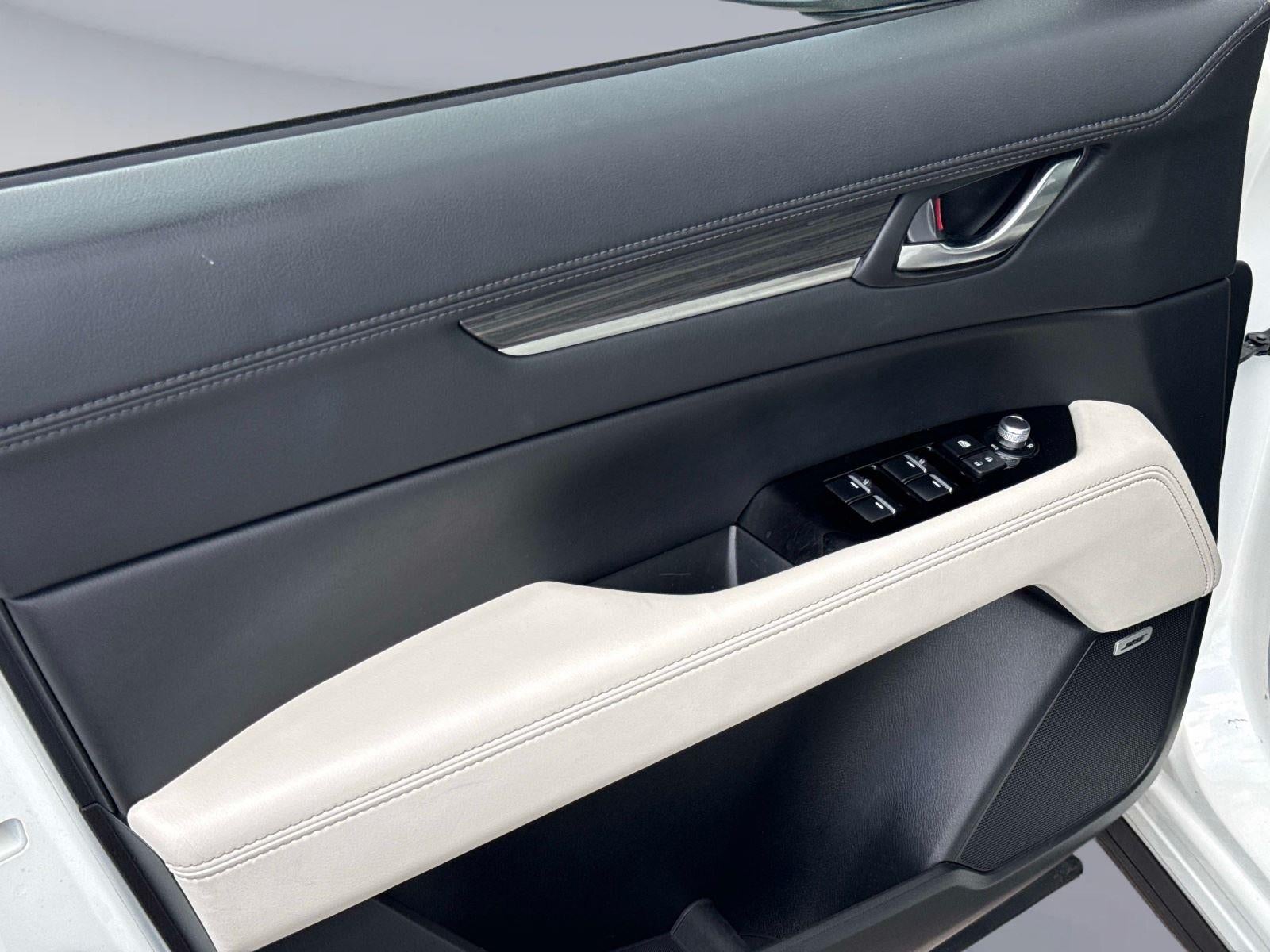 2023 Mazda Mazda CX-5 2.5 S Premium Plus Package