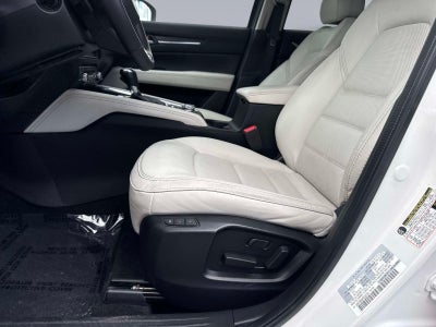 2023 Mazda Mazda CX-5 2.5 S Premium Plus Package
