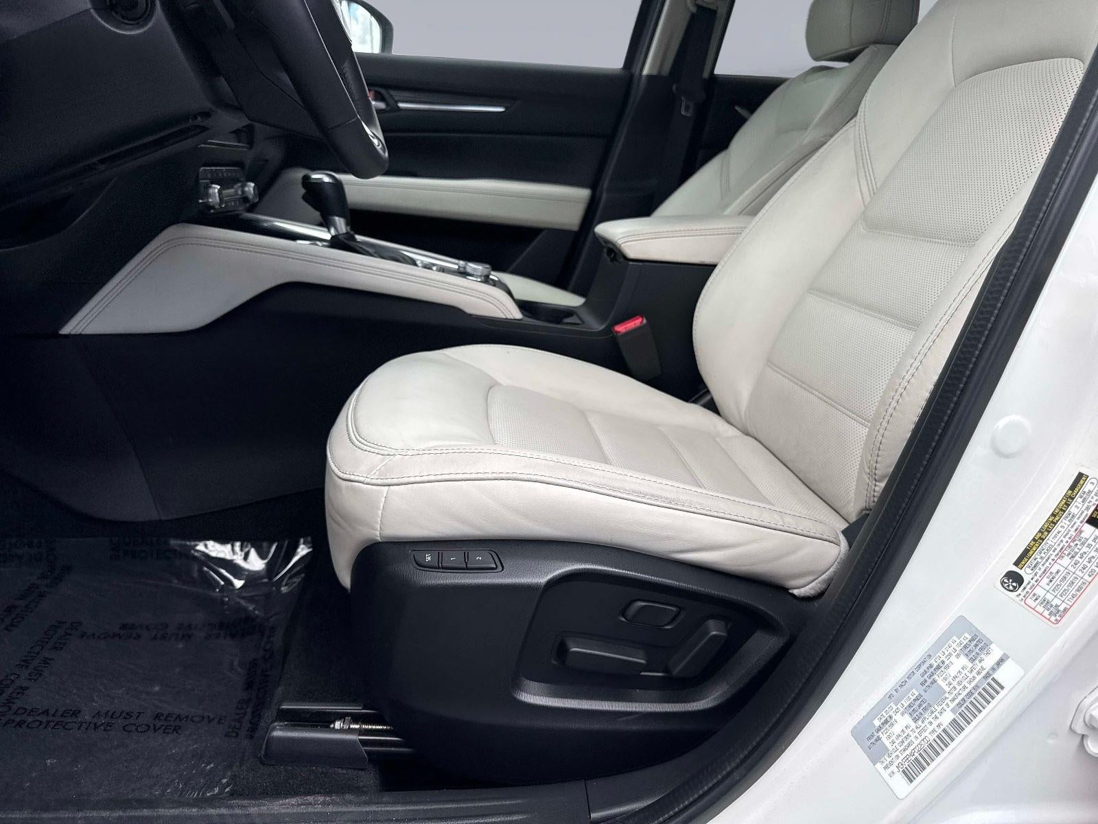 2023 Mazda Mazda CX-5 2.5 S Premium Plus Package