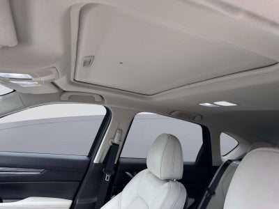 2023 Mazda Mazda CX-5 2.5 S Premium Plus Package