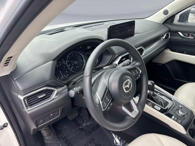 2023 Mazda Mazda CX-5 2.5 S Premium Plus Package