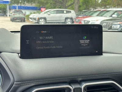 2023 Mazda Mazda CX-5 2.5 S Premium Plus Package