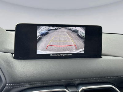 2023 Mazda Mazda CX-5 2.5 S Premium Plus Package