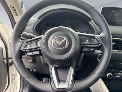 2023 Mazda Mazda CX-5 2.5 S Premium Plus Package