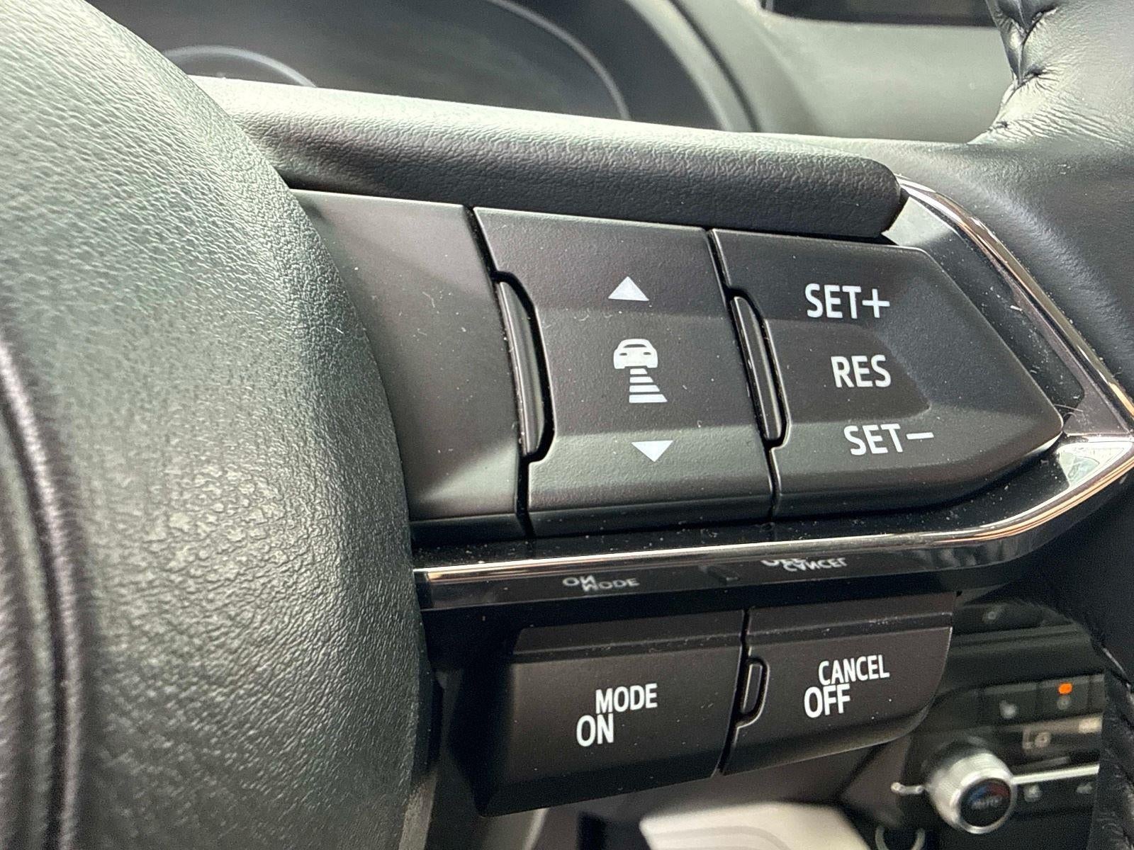 2023 Mazda Mazda CX-5 2.5 S Premium Plus Package