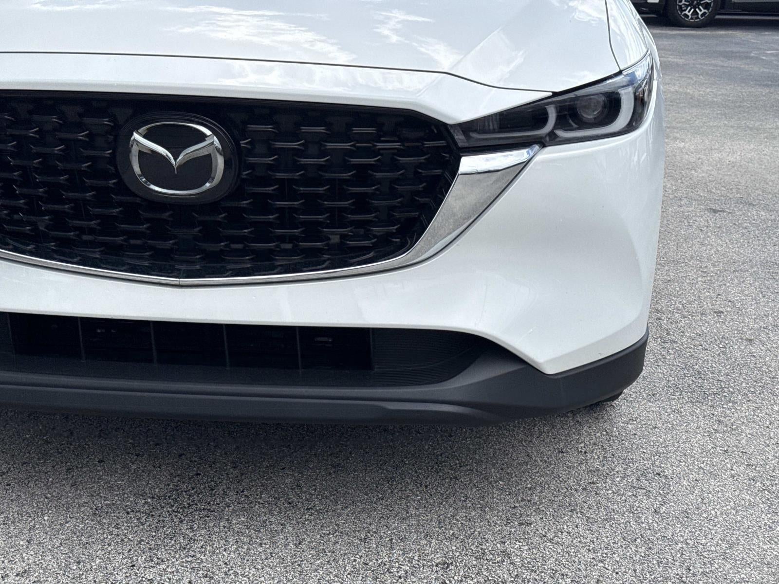 2023 Mazda Mazda CX-5 2.5 S Premium Plus Package