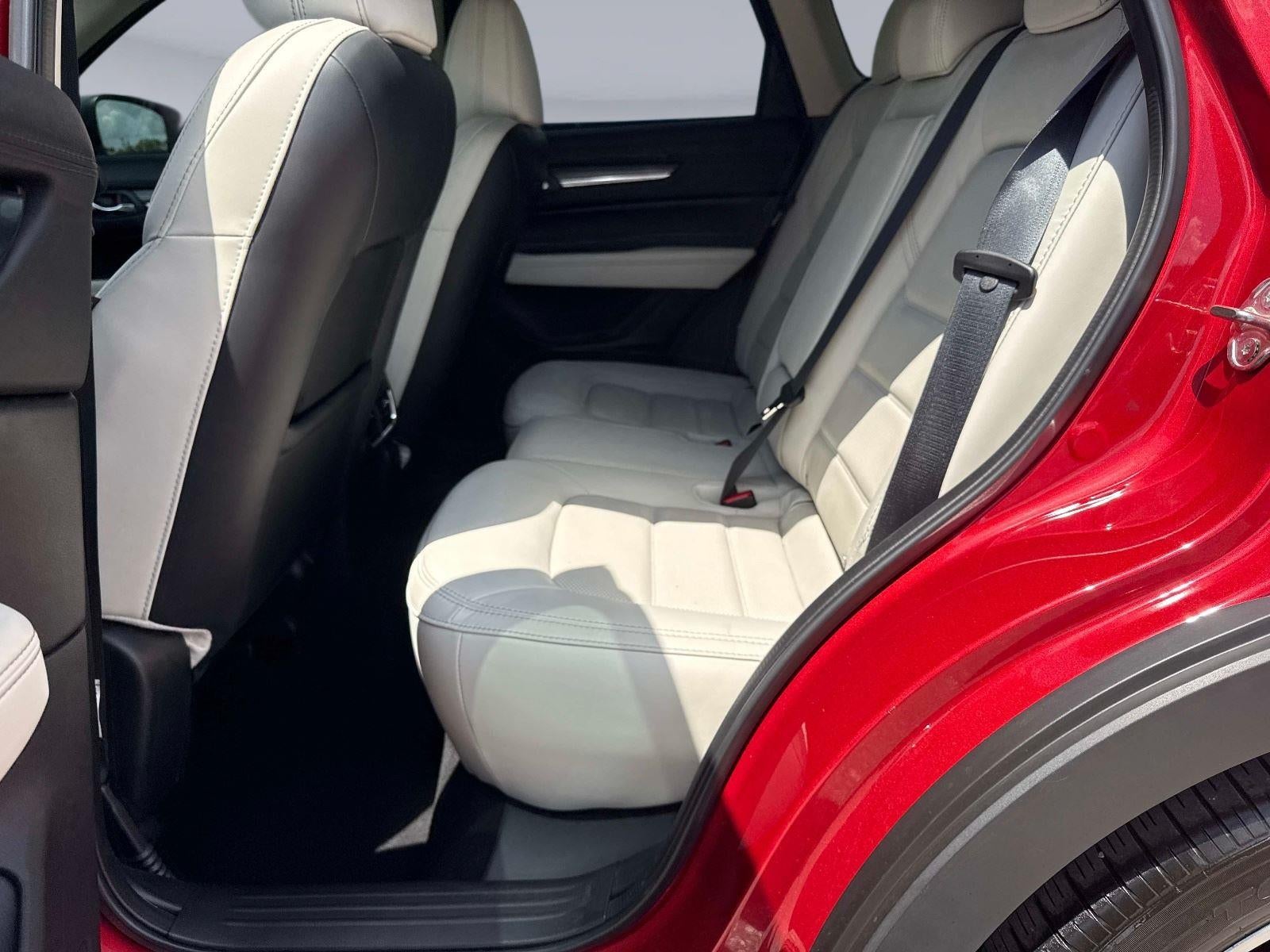 2023 Mazda Mazda CX-5 2.5 S Premium Plus Package