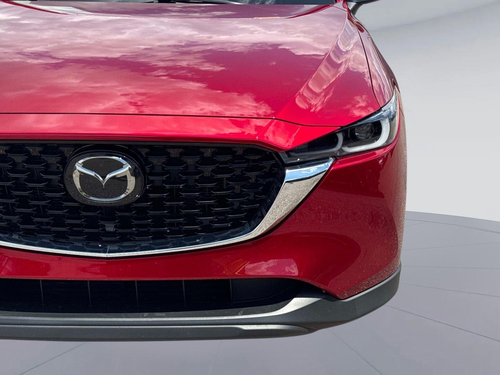 2023 Mazda Mazda CX-5 2.5 S Premium Plus Package