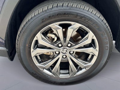 2025 Toyota RAV4 Hybrid XLE Premium