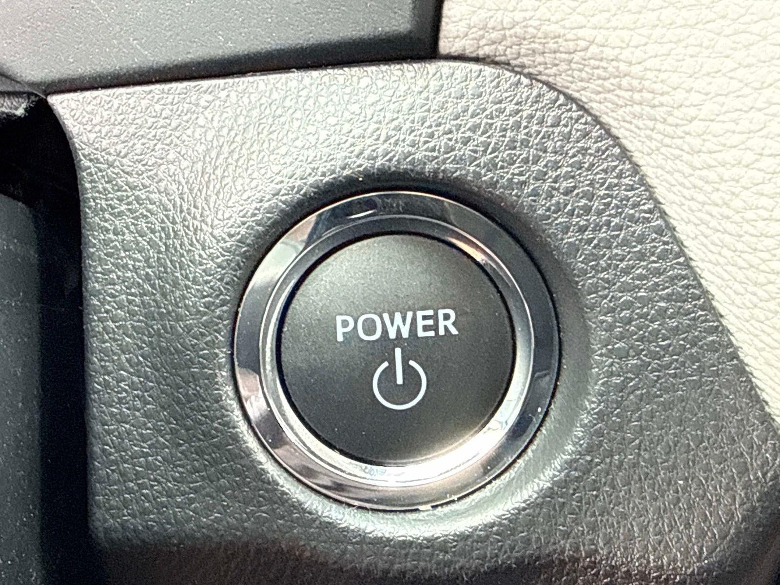 2025 Toyota RAV4 Hybrid XLE Premium