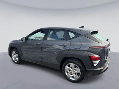 2025 Hyundai Kona SE